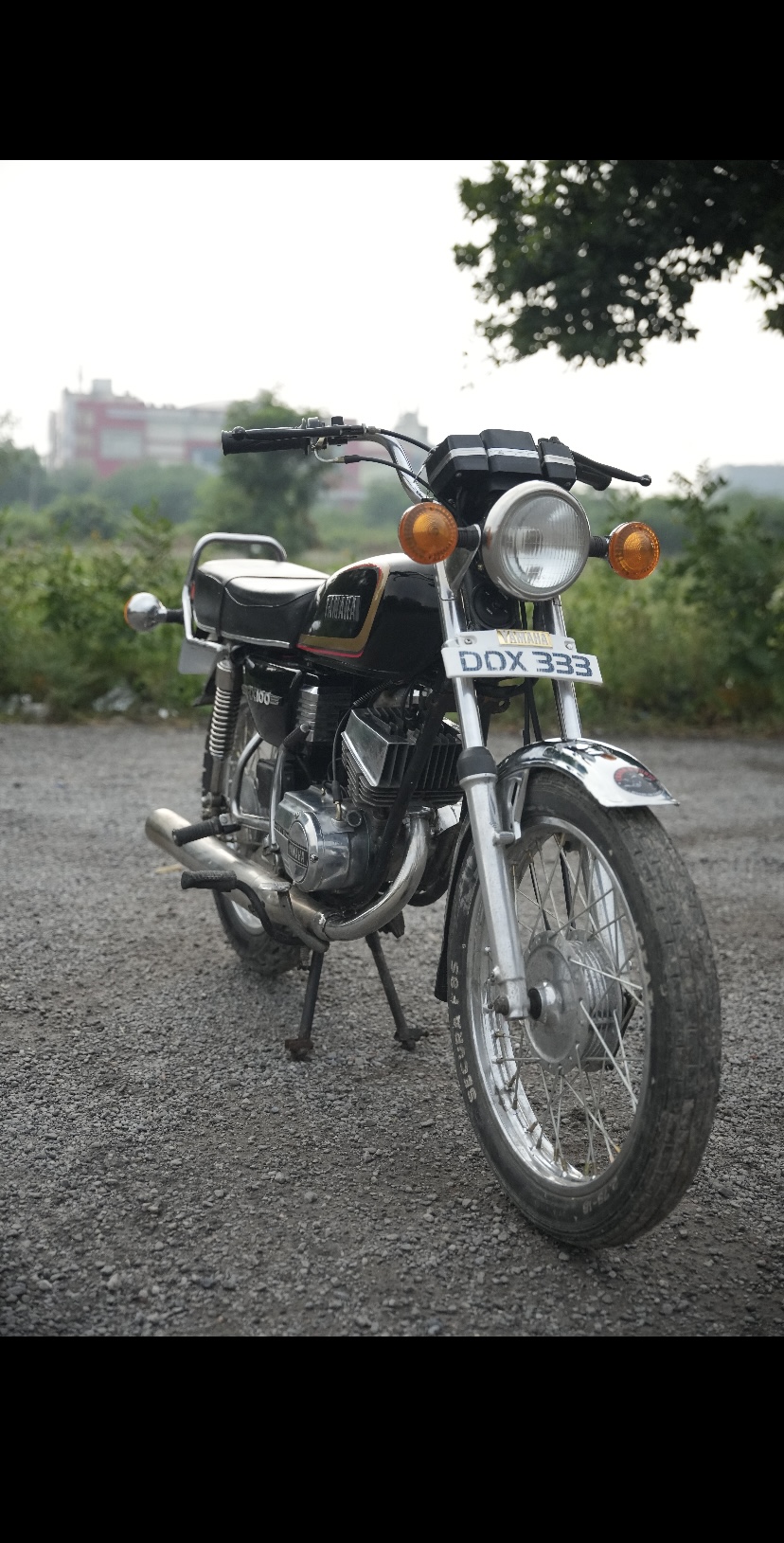 RX 100 (1987)